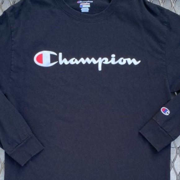 Champion sweat shirt - Picture 1 of 1